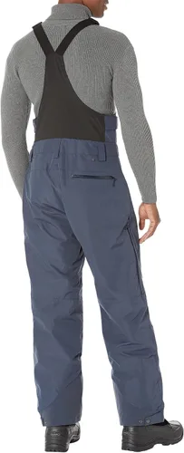 Vista 2 de Flylow Pantalones de esquí y snowboard impermeables con aislamiento para hombre