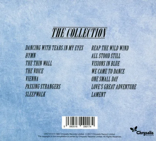 Vista 2 de The Collection