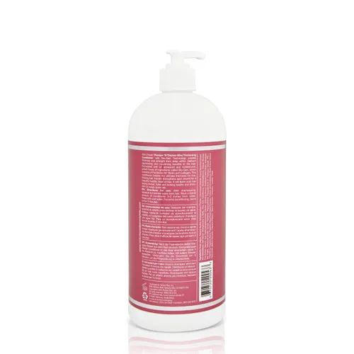 Vista 2 de Nick Chavez Plumper N Thicker Acondicionador Ultra Espesante (32oz)