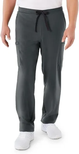 Vista 7 de ave.Unisex Clinton Negro