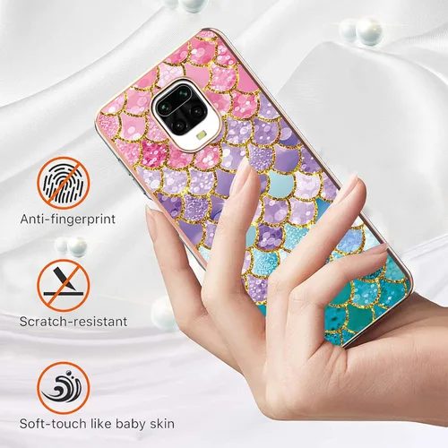 Vista 189 de Funda compatible con Nothing Phone 1, compatible con Nothing Phone One A063 para teléfono móvil TPU funda FLP