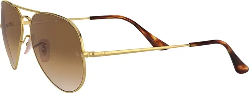 Vista 3 de Ray-Ban RB3689 Aviator Metal II Evolve - Gafas de sol fotocromáticas