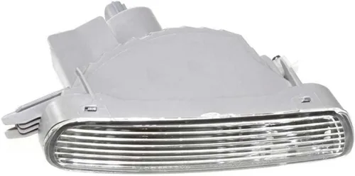 Vista 6 de Parts N Go 2001-2004 Tacoma Pickup Truck Juego de luces marcadoras de señal de giro izquierda del conductor y derecha del pasajero lado delantero