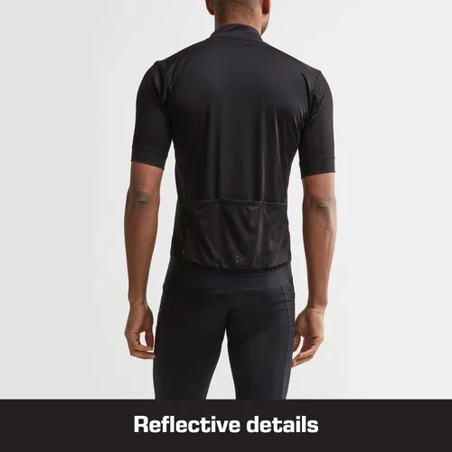 Vista 3 de Craft Sportswear Essence Jersey para hombre
