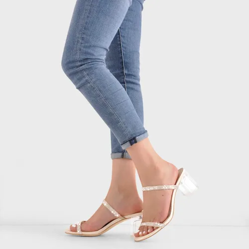 Vista 2 de Yolkomo womens Slide