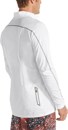 Vista 2 de Coolibar UPF 50+ Nocona - Protector solar para hombre