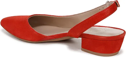 Vista 252 de Naturalizer - Zapatos de tacón Banks para mujer