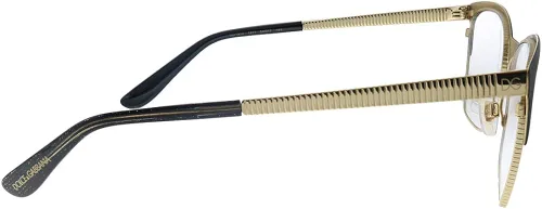 Vista 3 de DolceGabbana DG1310 - Marcos para lentes 1311-54 - Mate DG1310-1311-54