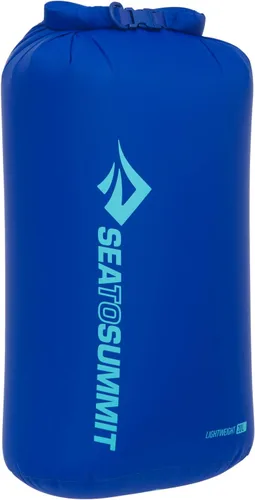 Vista 28 de Sea to Summit Bolsa seca ligera, almacenamiento seco multiusos