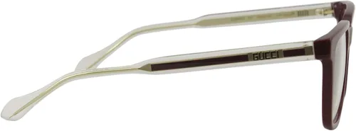 Vista 3 de Gucci GG 0560O 007 - Gafas rectangulares plástico 2165 in