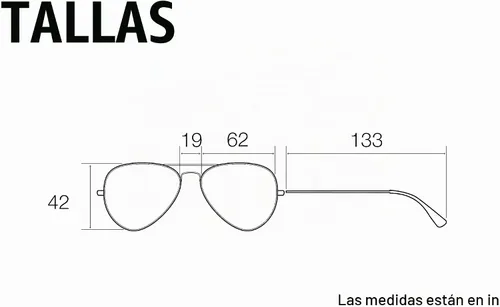 Vista 4 de Caterpillar Gafas de sol polarizadas motorizadas rectangulares para hombre Cristal azul marino mate