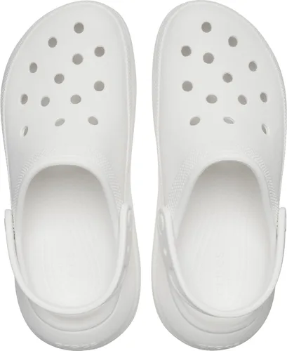 Vista 3 de Crocs Crush Clog - Zapato tipo zueco, unisex para adultos