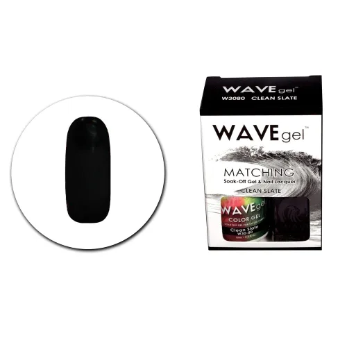Vista 148 de Wavegel - A juego - A.I Love W207-207