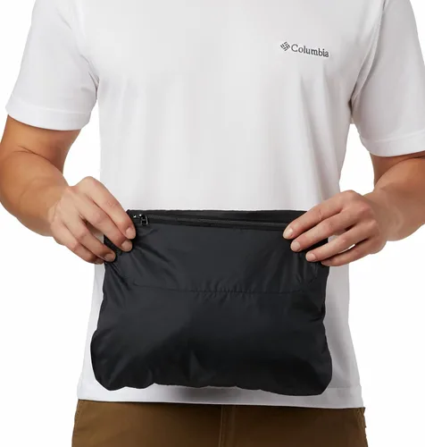 Vista 5 de Columbia Cortavientos Challenger para hombre