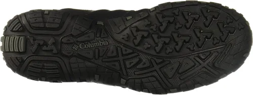 Vista 4 de Columbia Peakfreak Nomad - Tenis impermeables para hombre