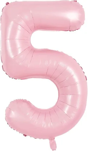Vista 99 de Toniful - Globos de helio grandes de números del 0 al 9 de 40 pulgadas, color negro, globos digitales de número 0, globos de papel de aluminio