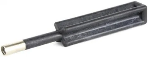 Vista 2 de Glock Perfectoion OEM Front Sight Instalación Herramienta hexagonal SP05686