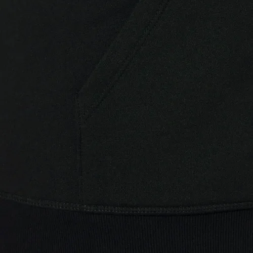 Vista 7 de Tienda Essentials - Sudadera con capucha y cremallera completa con forro de sherpa para mujer (Disponible en talla grande)