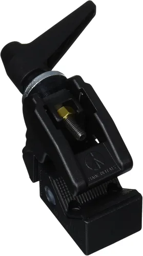 Vista 5 de Manfrotto 635 Abrazadera de acción rápida