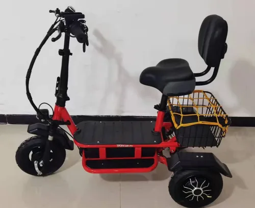 Vista 8 de THALOUS Asiento de bicicleta con respaldo de gran tamaño, cómodo, repuesto de silla de montar de bicicleta, espuma viscoelástica suave, cojín