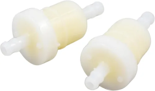 Vista 2 de 2 filtros de combustible 0G9914 compatibles con generador Generac GP5500, GP6500, GP6500E, GP7500E