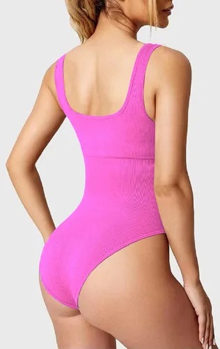 Vista 11 de HOPYOP Body de 3 piezas para mujer