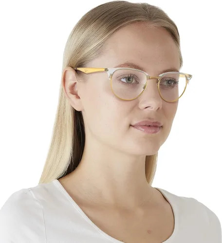Vista 6 de Ray-Ban De Los Hombres rx6396Eyeglasses