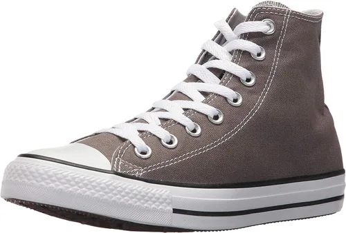 Vista 2 de Converse Camiseta alta unisex para adultos