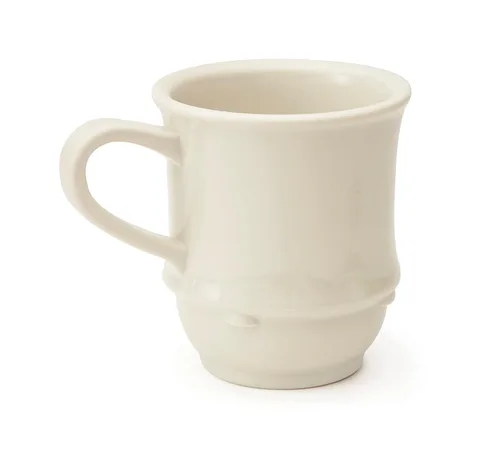 Vista 5 de G.E.T. TM-1208-P Princeware - Taza apilable (8 onzas, SAN) (paquete de 12)