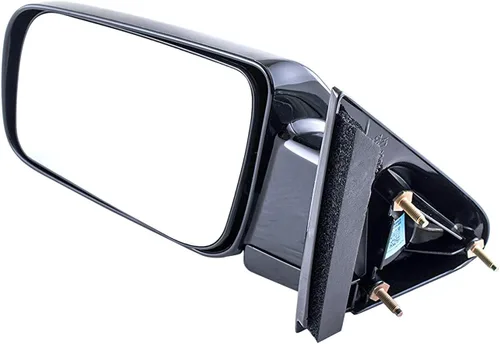 Vista 4 de Dependable Direct Espejo manual plegable del lado izquierdo del conductor compatible con Chevy/GMC C/K 1500 2500 88-99 - Enlace de piezas #