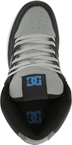 Vista 5 de DC Zapatos de skate Pure High Top Wc para hombre