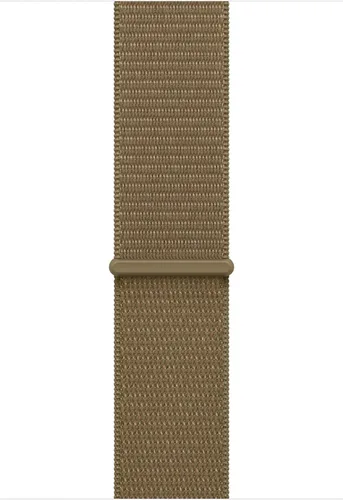Vista 10 de Correa para Apple Watch - Sport Loop - 40mm - Azul Ancla - Talla Única (Se Adapta a la Mayoría)