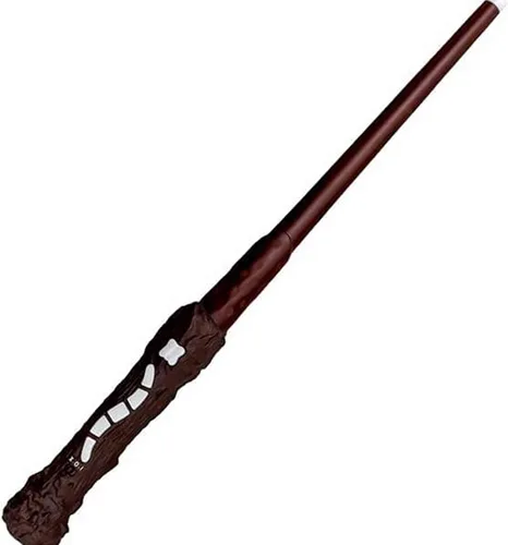 Vista 4 de Harry Potter - Varitas, la varita de Dumbledore, Estándar