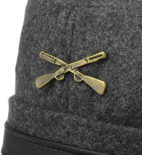 Vista 11 de Lipodo Gorra Union Mujer/Hombre Made in Italy