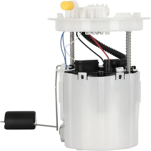 Vista 143 de SCITOO Bomba de combustible Montaje eléctrico de alto rendimiento para izquierda+derecha Conjunto de bomba de combustible para Porsche para Cayenne