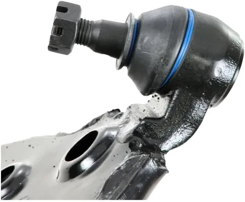 Vista 93 de Conjunto de Brazo de Control Inferior Delantero y Junta Esférica TRQ para Lado del Conductor y del Pasajero 2 Piezas Compatible con Ford Mustang GT