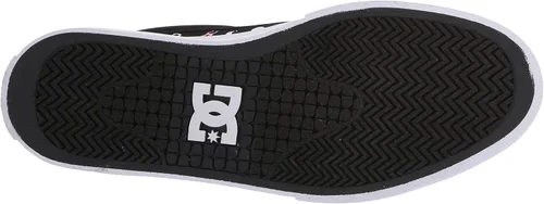 Vista 4 de DC Zapatos de skate manuales para hombre