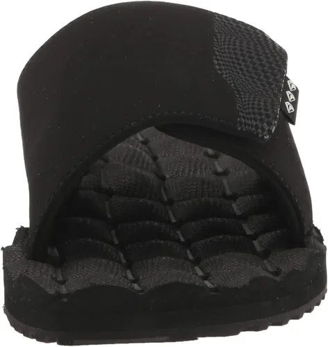 Vista 2 de Volcom Sandalia reclinable ecológica para hombre