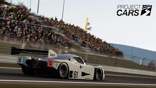 Vista 9 de Project CARS 3 - PlayStation 4