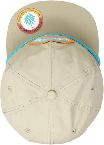 Vista 8 de Sendero Sombrero de colección Adventure Mantra