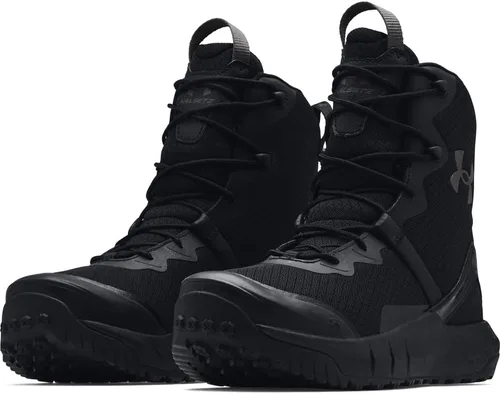 Vista 2 de Under Armour Men's Micro G Valsetz Military and Tactical Boot