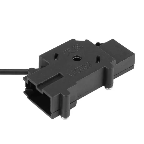 Vista 8 de Kit de interruptor de faro delantero, interruptor de faro delantero, sensor de control moduel para MK5 MK6 B6 3C OE: 5ND941431B