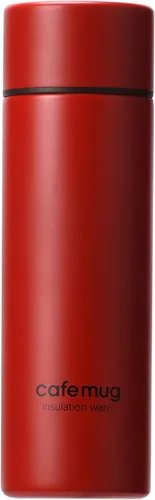 Vista 9 de Pearl Metal HB-4006 - Taza de café (6.8 fl oz, 6.8 fl oz), color verde