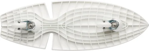 Vista 6 de Razor RipStik RipSurf Tabla de Ruedas Caster - CMYK - FFP, 10.5