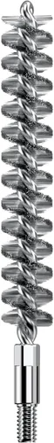 Vista 13 de Real Avid Bore-Max - Cepillo para pistola de bronce para limpieza rápida de armas, cepillo de barril niquelado