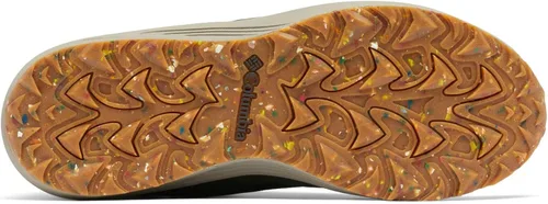 Vista 5 de Columbia Zapatos de senderismo Trailstorm Mid impermeables Omni Heat para hombre