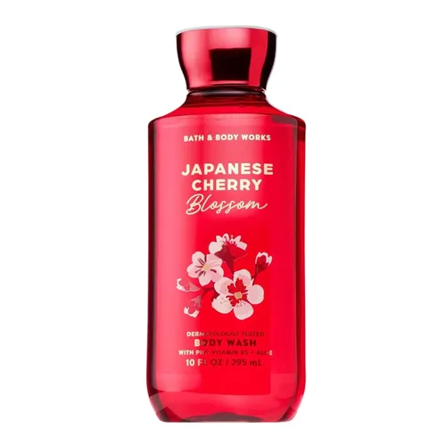 Vista 9 de Bath & Body Works, Signature Collection - Gel de ducha, A Thousand Wishes, 10 onzas