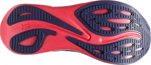 Vista 6 de Brooks Hyperion Max Neutral - Tenis de correr para mujer