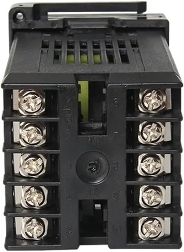 Vista 6 de 1pcs Mutil-Input Economical PID Digital Fahrenheit or Celsius Temperature Controller RKC REX-C100(Relay Output)