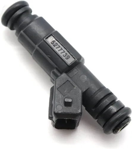 Vista 2 de 6 unids/lote inyector de combustible 0280155703 0 280 155 703 compatible con J-eep Grand Cherokee 5.2L 5.9L V8 1993 1994 1995 1996 1997 1998